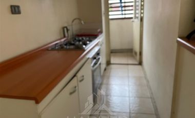 Departamento en Venta en Calle Cloroformo Valenzuela