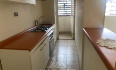 Departamento en Venta en Calle Cloroformo Valenzuela