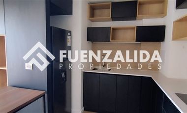 Departamento en Venta en Frente Hospital Coquimbo