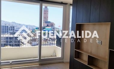 Departamento en Venta en Frente Hospital Coquimbo