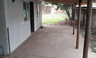 Casa en Venta en Avenida Poniente Molina