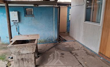 Casa en Venta en Avenida Poniente Molina