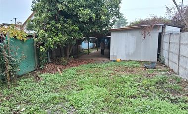 Casa en Venta en Avenida Poniente Molina