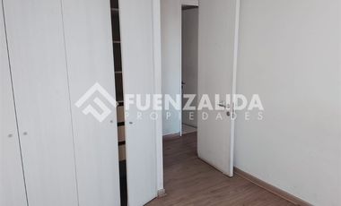 Departamento en Venta en Fernando Lazcano, San Miguel
