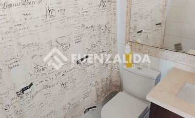 Departamento en Venta en Fernando Lazcano, San Miguel