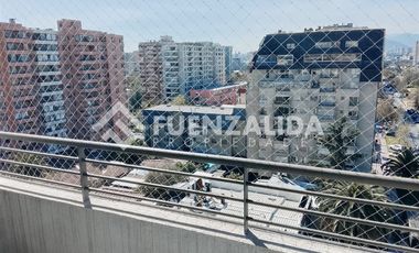 Departamento en Venta en Fernando Lazcano, San Miguel