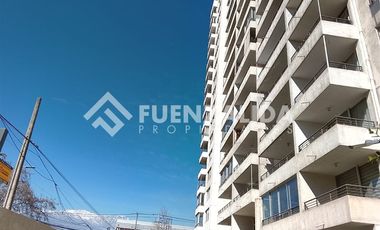 Departamento en Venta en Fernando Lazcano, San Miguel