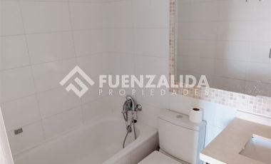 Departamento en Venta en Fernando Lazcano, San Miguel
