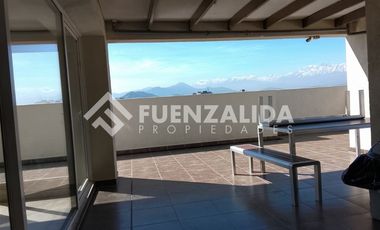 Departamento en Venta en Fernando Lazcano, San Miguel