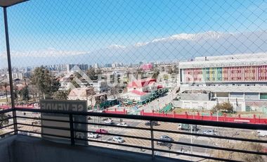 Departamento en Venta en Fernando Lazcano, San Miguel