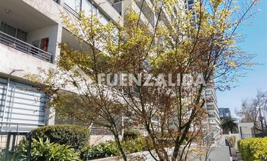 Departamento en Venta en Fernando Lazcano, San Miguel
