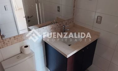 Departamento en Venta en Fernando Lazcano, San Miguel