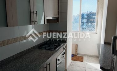 Departamento en Venta en Fernando Lazcano, San Miguel