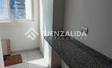Departamento en Venta en Fernando Lazcano, San Miguel