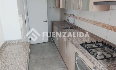 Departamento en Venta en Fernando Lazcano, San Miguel