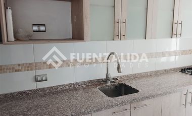 Departamento en Venta en Fernando Lazcano, San Miguel