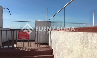 Departamento en Venta en Fernando Lazcano, San Miguel