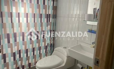 Casa en Venta en Condominio Altos de Pangal