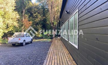 Casa en Venta en Condominio Altos de Pangal