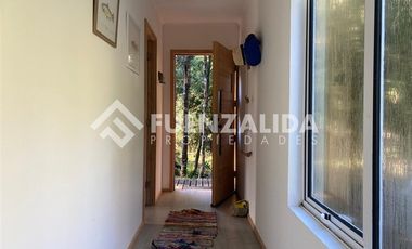 Casa en Venta en Condominio Altos de Pangal
