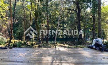 Casa en Venta en Condominio Altos de Pangal