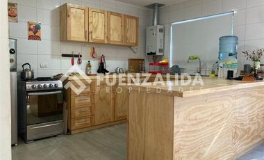 Casa en Venta en Condominio Altos de Pangal