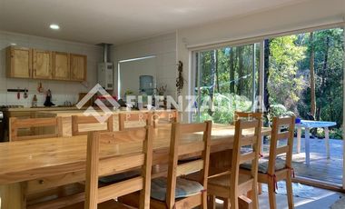 Casa en Venta en Condominio Altos de Pangal