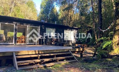 Casa en Venta en Condominio Altos de Pangal