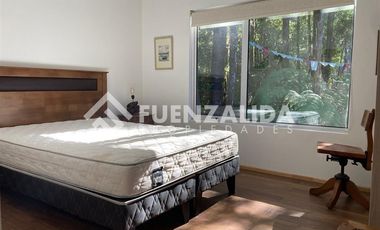 Casa en Venta en Condominio Altos de Pangal