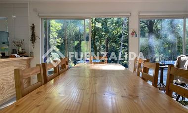 Casa en Venta en Condominio Altos de Pangal