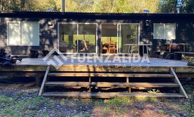 Casa en Venta en Condominio Altos de Pangal