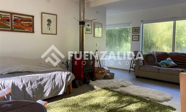 Casa en Venta en Condominio Altos de Pangal