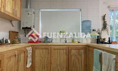 Casa en Venta en Condominio Altos de Pangal