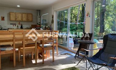 Casa en Venta en Condominio Altos de Pangal
