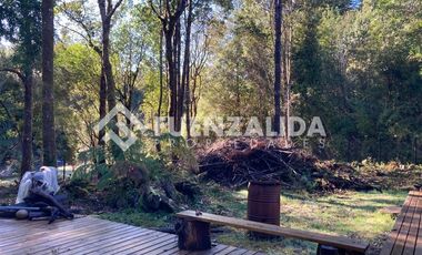 Casa en Venta en Condominio Altos de Pangal
