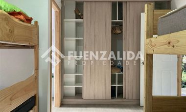 Casa en Venta en Condominio Altos de Pangal