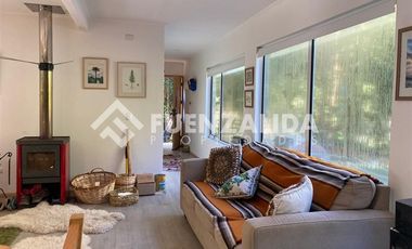 Casa en Venta en Condominio Altos de Pangal