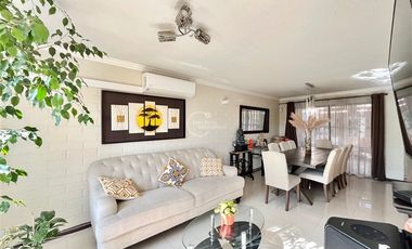 Casa en Arriendo en Bombero Hugo Olguin