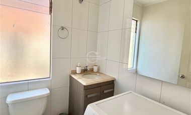 Casa en Arriendo en Bombero Hugo Olguin