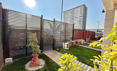 Casa en Arriendo en Bombero Hugo Olguin