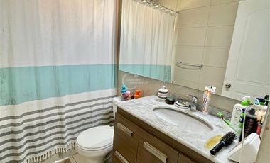 Casa en Arriendo en Bombero Hugo Olguin