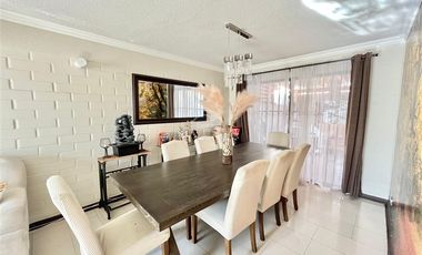 Casa en Arriendo en Bombero Hugo Olguin