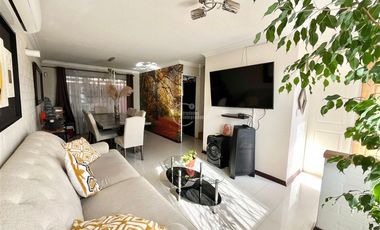 Casa en Arriendo en Bombero Hugo Olguin