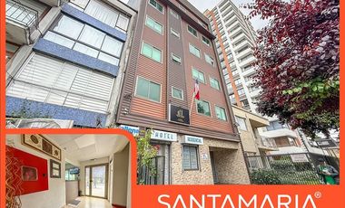 Local Comercial en Venta en Concepción Centro