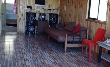 Casa en Venta en Palquibudis