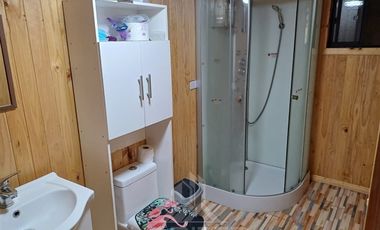 Casa en Venta en Palquibudis