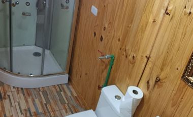 Casa en Venta en Palquibudis