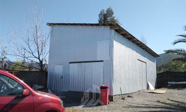 Casa en Venta en Palquibudis