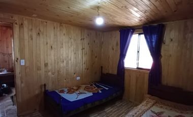 Casa en Venta en Palquibudis