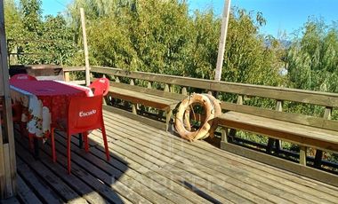 Casa en Venta en Palquibudis